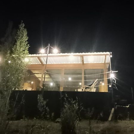 Hotel Glampwild Zaquencipa Villa de Leyva Esterno foto